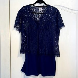 Cabi Style 3073 and 3083 size L selling as a set!